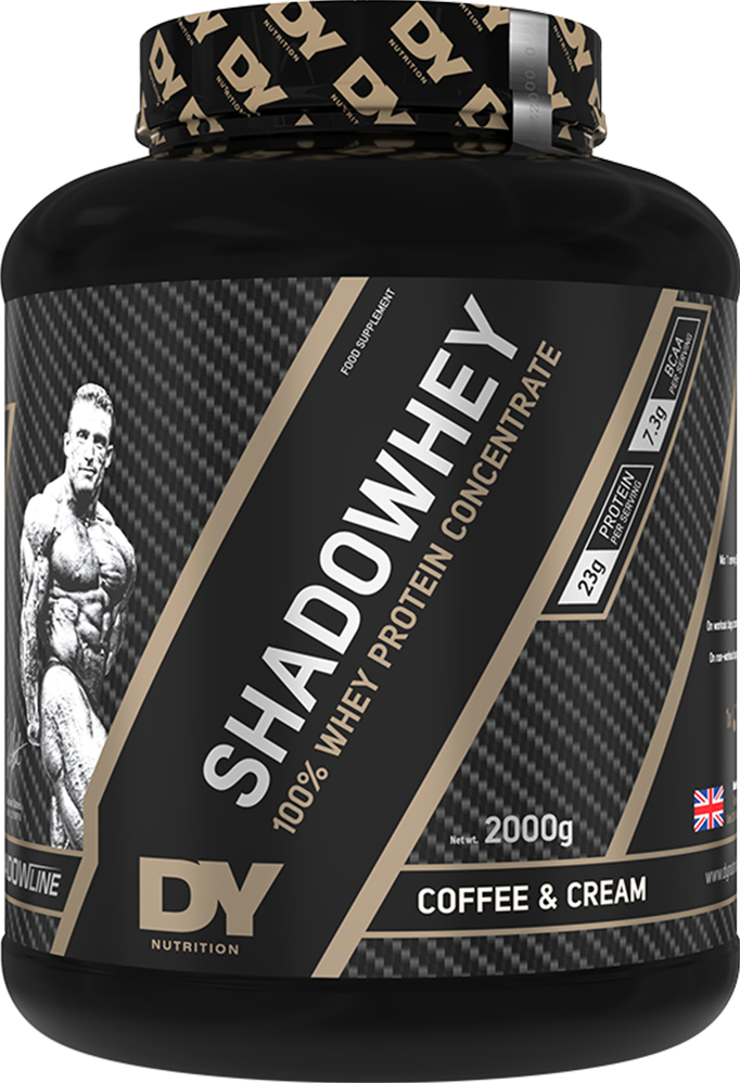 Shadowhey - Afbeelding 5