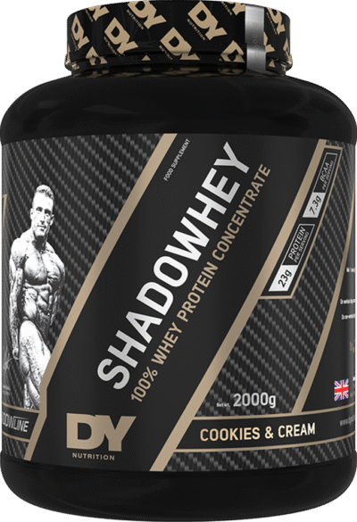 Shadowhey - Afbeelding 6