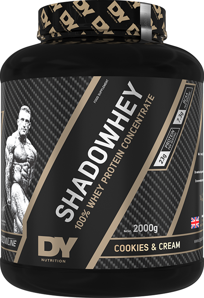 Shadowhey - Afbeelding 6