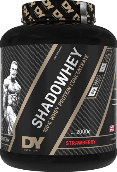 Shadowhey - Afbeelding 8