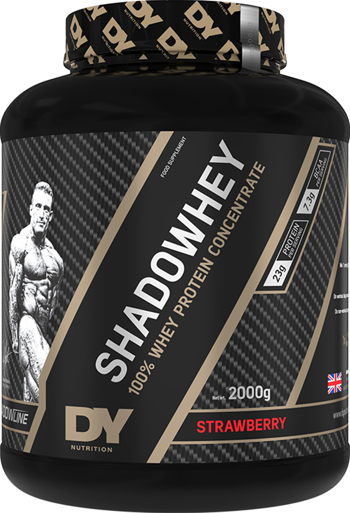 Shadowhey - Afbeelding 8