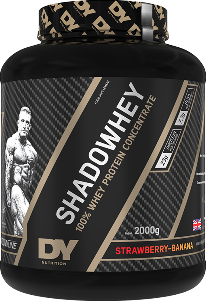 Shadowhey - Afbeelding 9