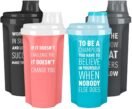 Shaker Quote – 500 ml