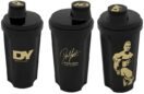 Shaker Signature – 500 ml – Black