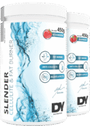 Slender Cellulite & Fatburner