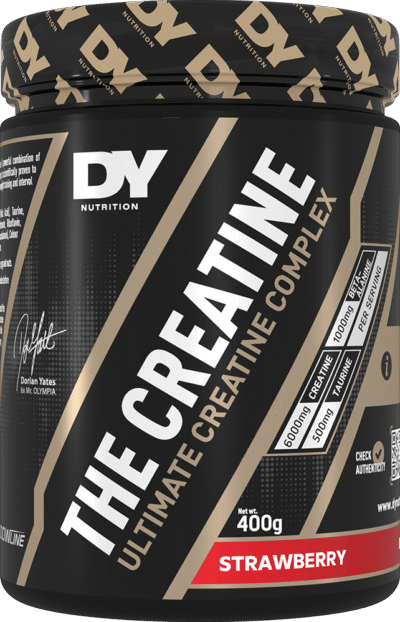 The Creatine - Afbeelding 4