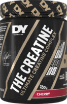 The Creatine