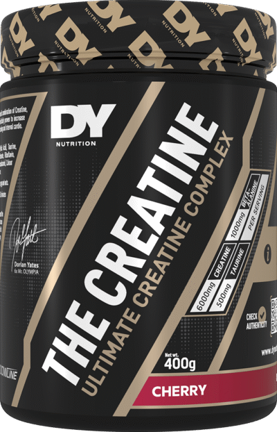 The Creatine