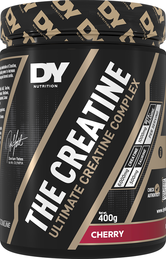 The Creatine