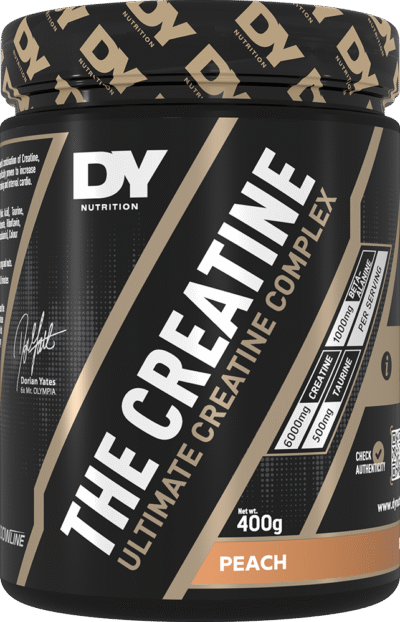 The Creatine - Afbeelding 2