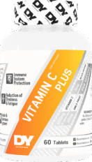 Vitamin C Plus – 60 tabs