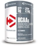 BCAA –  – Unflavored