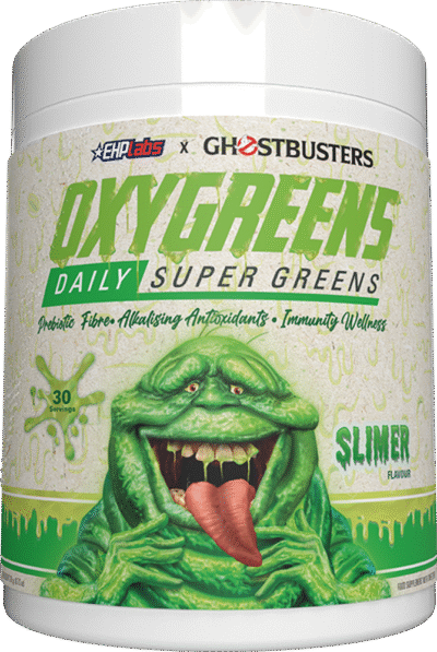 EHP Labs OxyGreens - 30 servings - Afbeelding 5