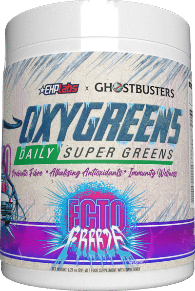EHP Labs OxyGreens - 30 servings - Afbeelding 2