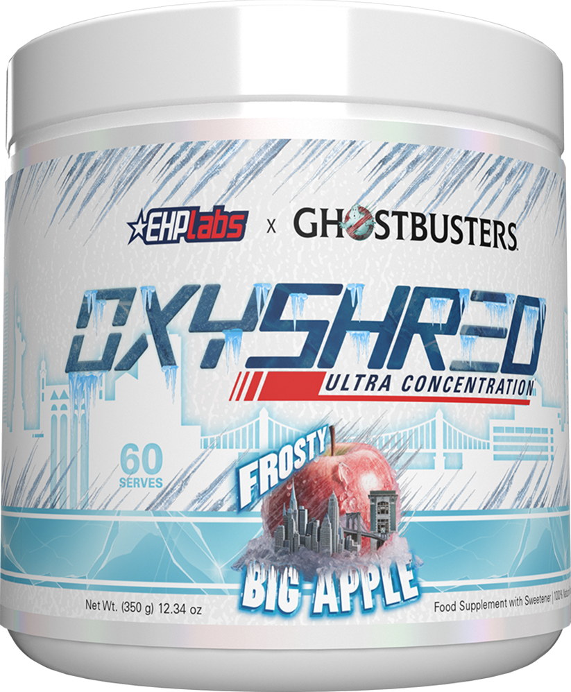 EHP Labs OxyShred - 60 servings - Afbeelding 3