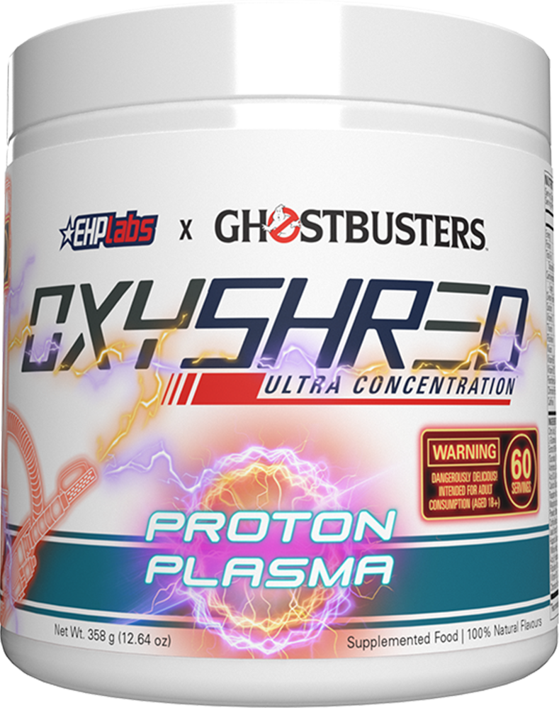 EHP Labs OxyShred - 60 servings - Afbeelding 7