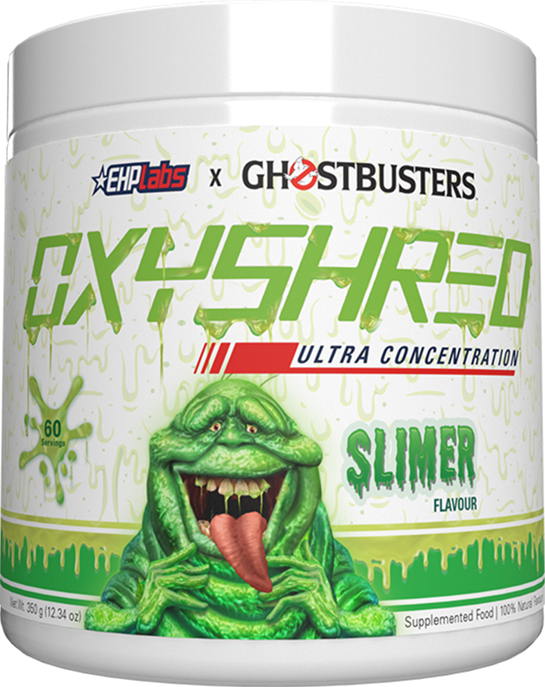 EHP Labs OxyShred - 60 servings - Afbeelding 8
