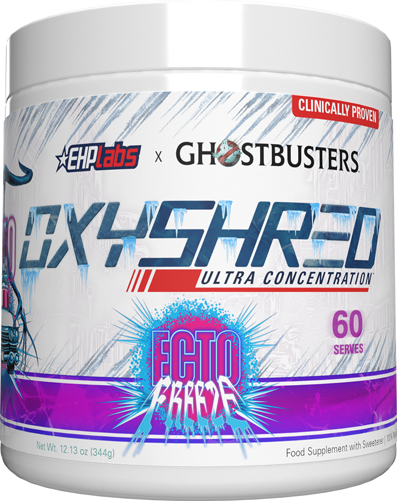 EHP Labs OxyShred - 60 servings - Afbeelding 2