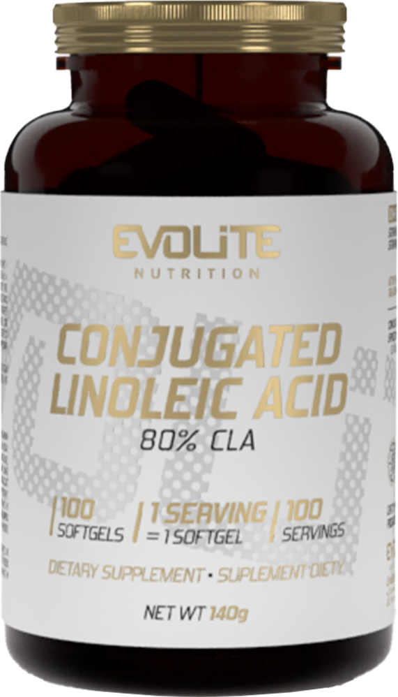 CLA – 100 softgels