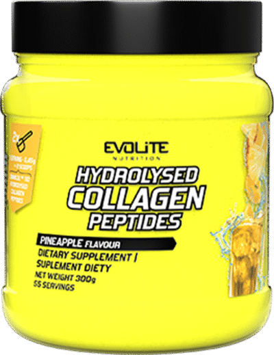 Collagen - Afbeelding 4
