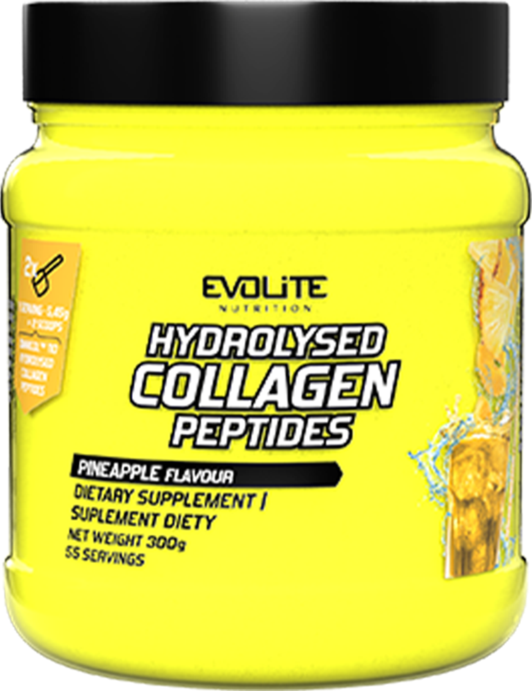 Collagen - Afbeelding 4