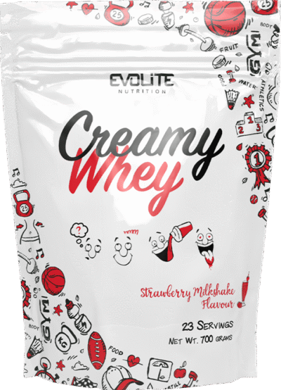 Creamy Whey - Afbeelding 2