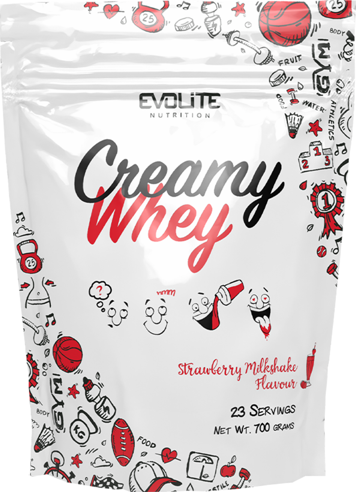 Creamy Whey - Afbeelding 2