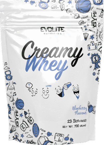 Creamy Whey - Afbeelding 3