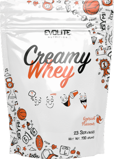 Creamy Whey - Afbeelding 4