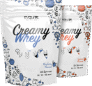 Creamy Whey