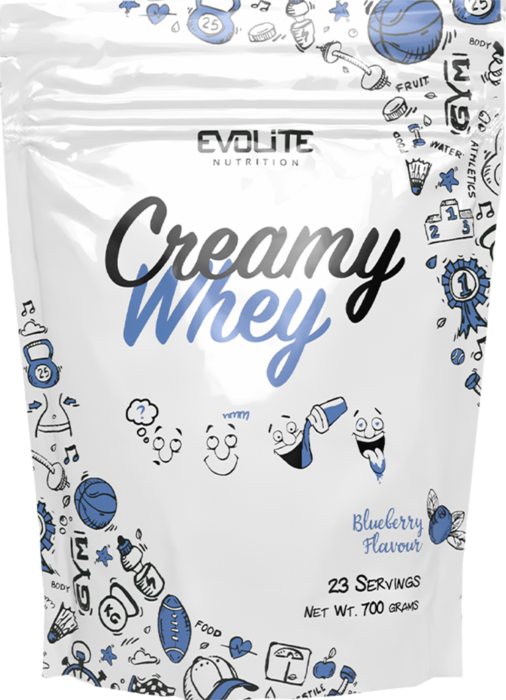 Creamy Whey - Afbeelding 3