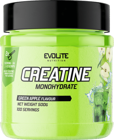 Creatine - Afbeelding 2