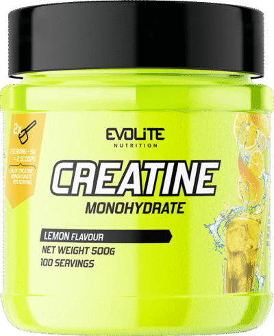 Creatine - Afbeelding 3