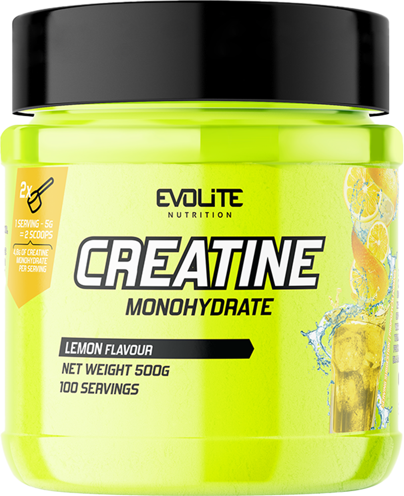 Creatine - Afbeelding 3
