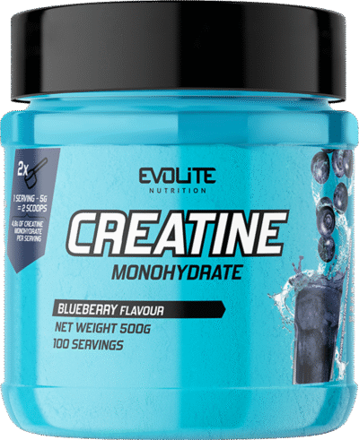Creatine - Afbeelding 4