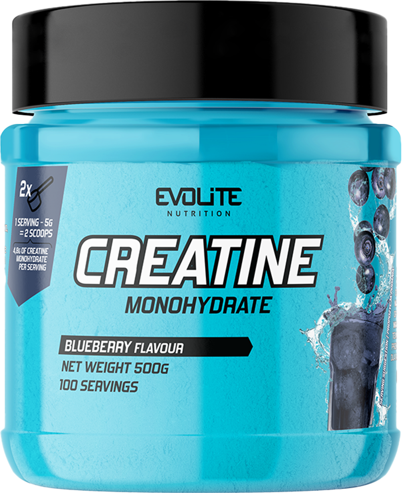 Creatine - Afbeelding 4