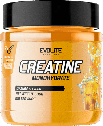 Creatine - Afbeelding 5