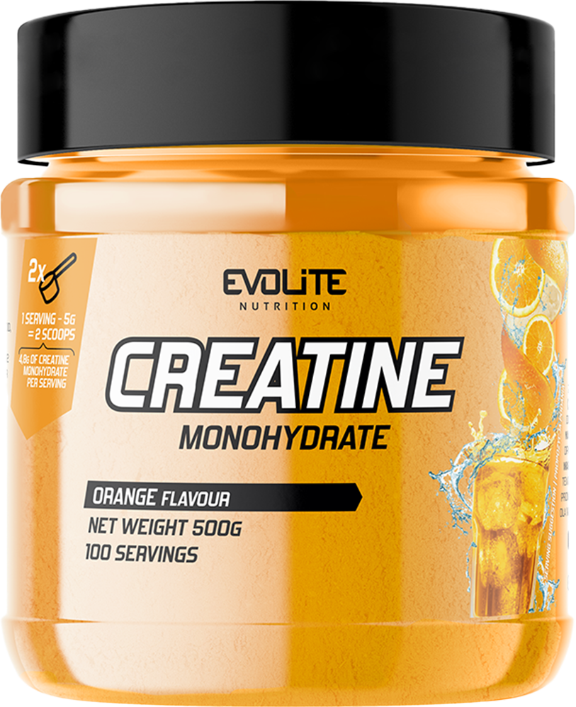 Creatine - Afbeelding 5