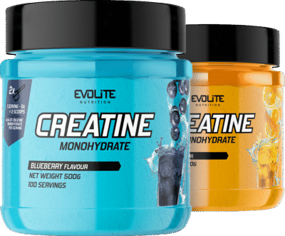 Creatine