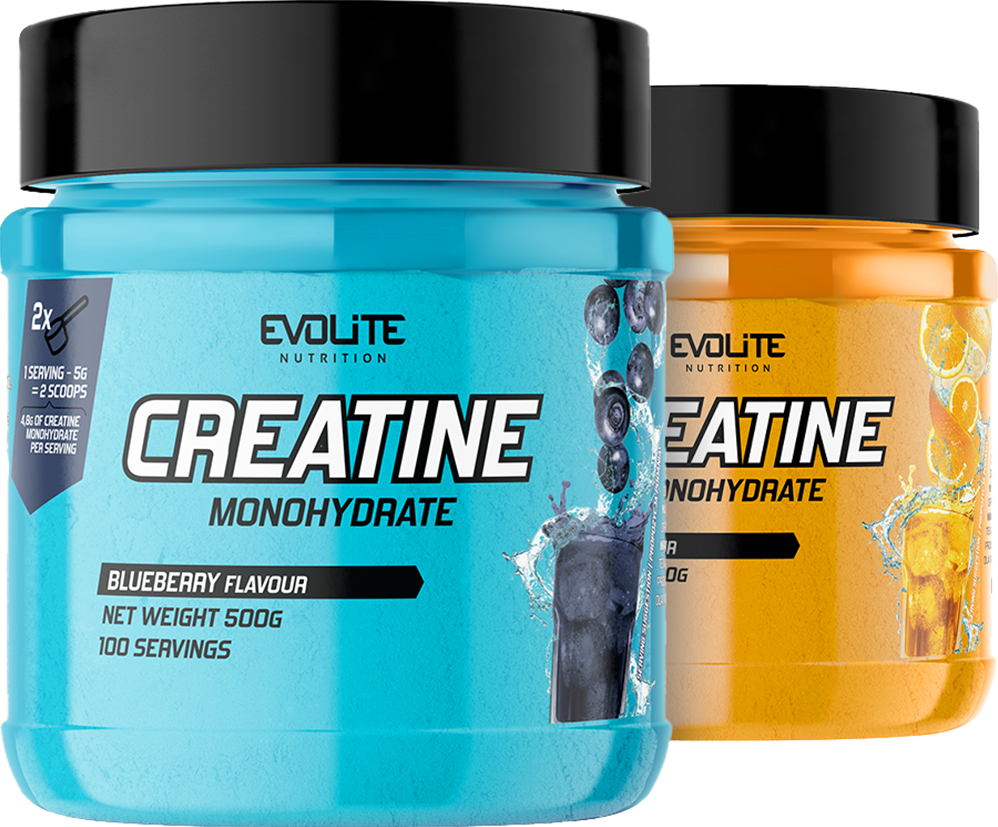 Creatine