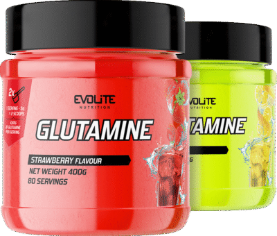 Glutamine