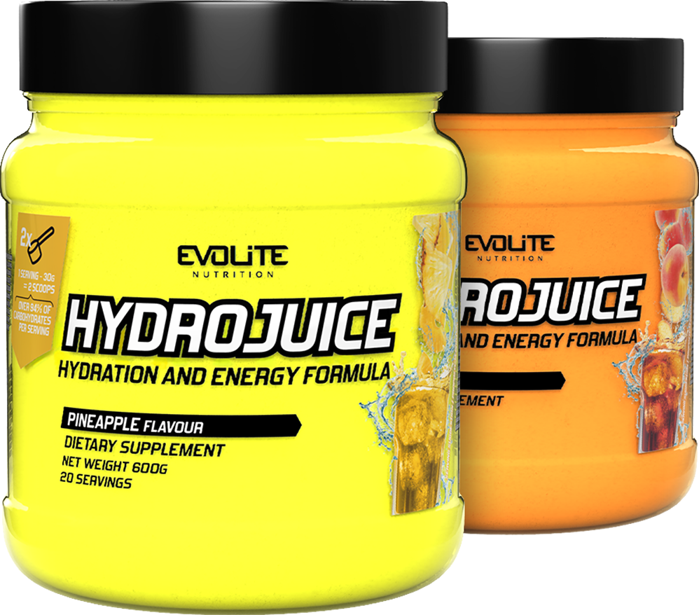HydroJuice