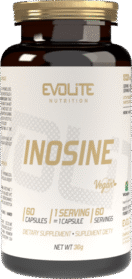 Inosine 500 mg – 60 caps