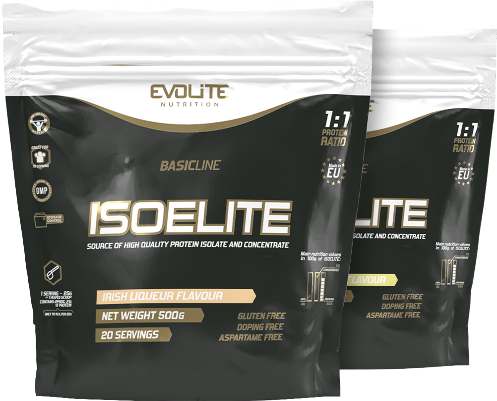 IsoElite