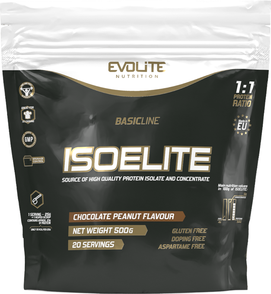 IsoElite - Afbeelding 4