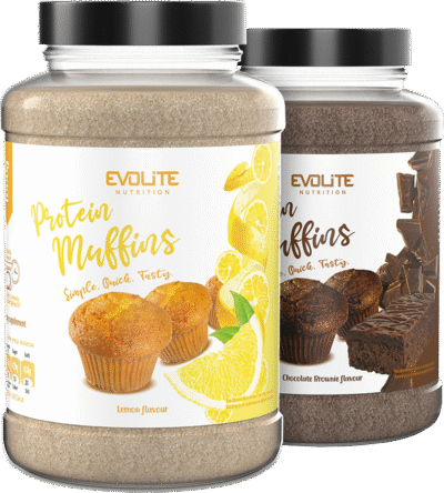 Protein Muffin
