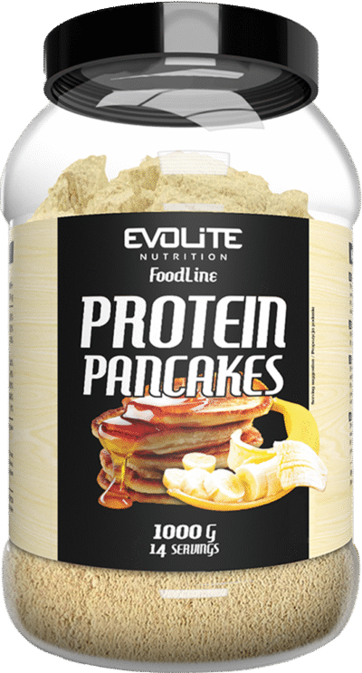 Protein Pancakes - Afbeelding 3