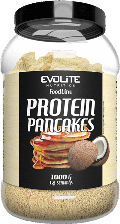 Protein Pancakes - Afbeelding 5