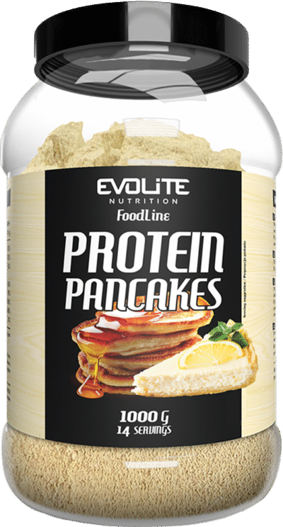 Protein Pancakes - Afbeelding 6