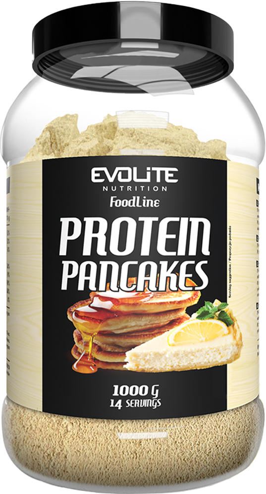 Protein Pancakes - Afbeelding 6